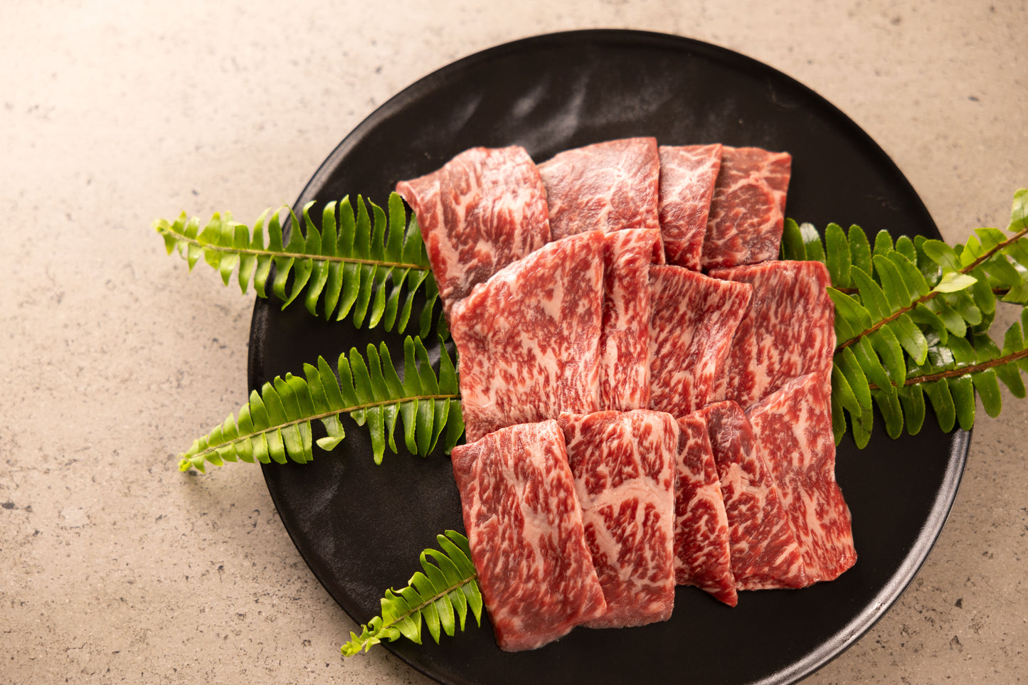 京都黒毛和牛「肉宝 平井牛」赤身焼肉用 250g(冷凍)