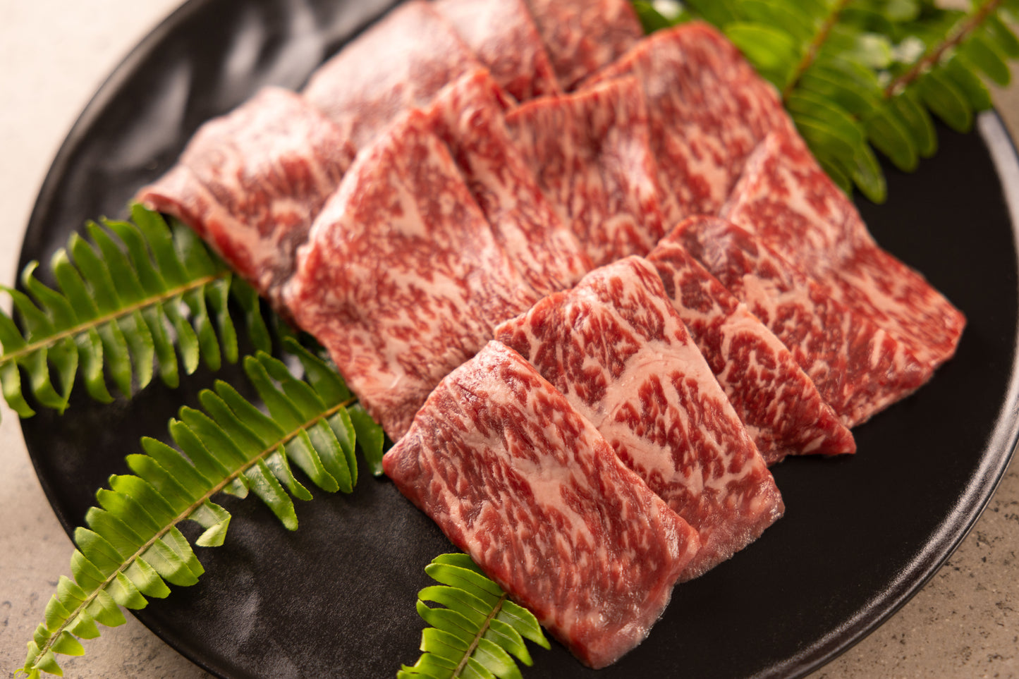 京都黒毛和牛「肉宝 平井牛」赤身焼肉用 250g(冷凍)