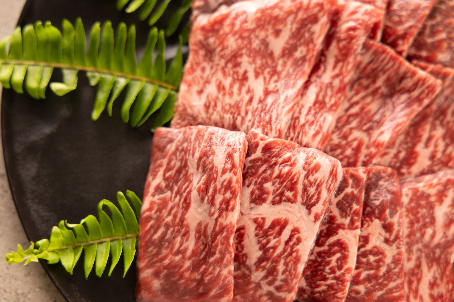 京都黒毛和牛「肉宝 平井牛」赤身焼肉用 250g(冷凍)