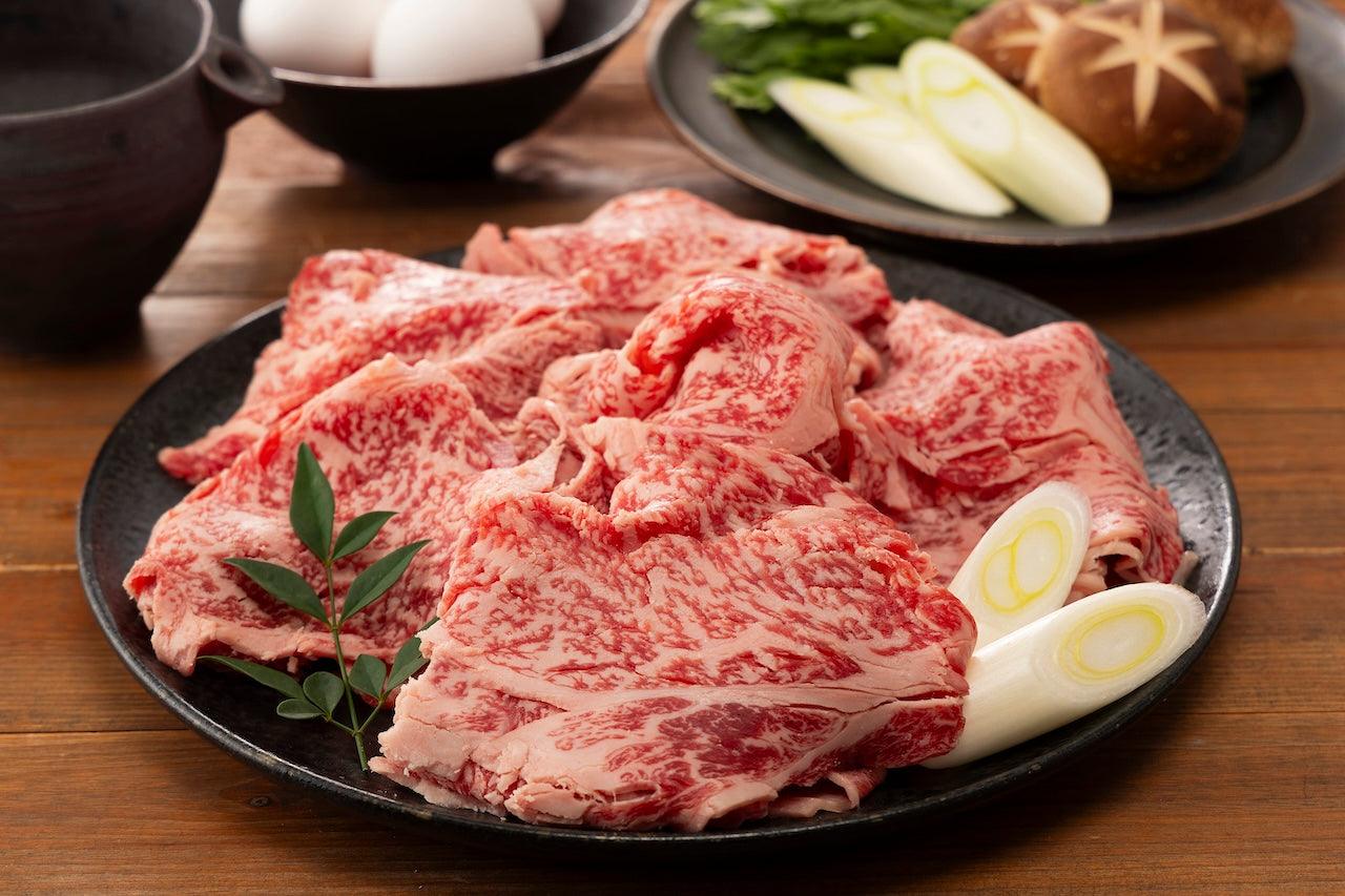 平井牛スライス食べ比べセット
