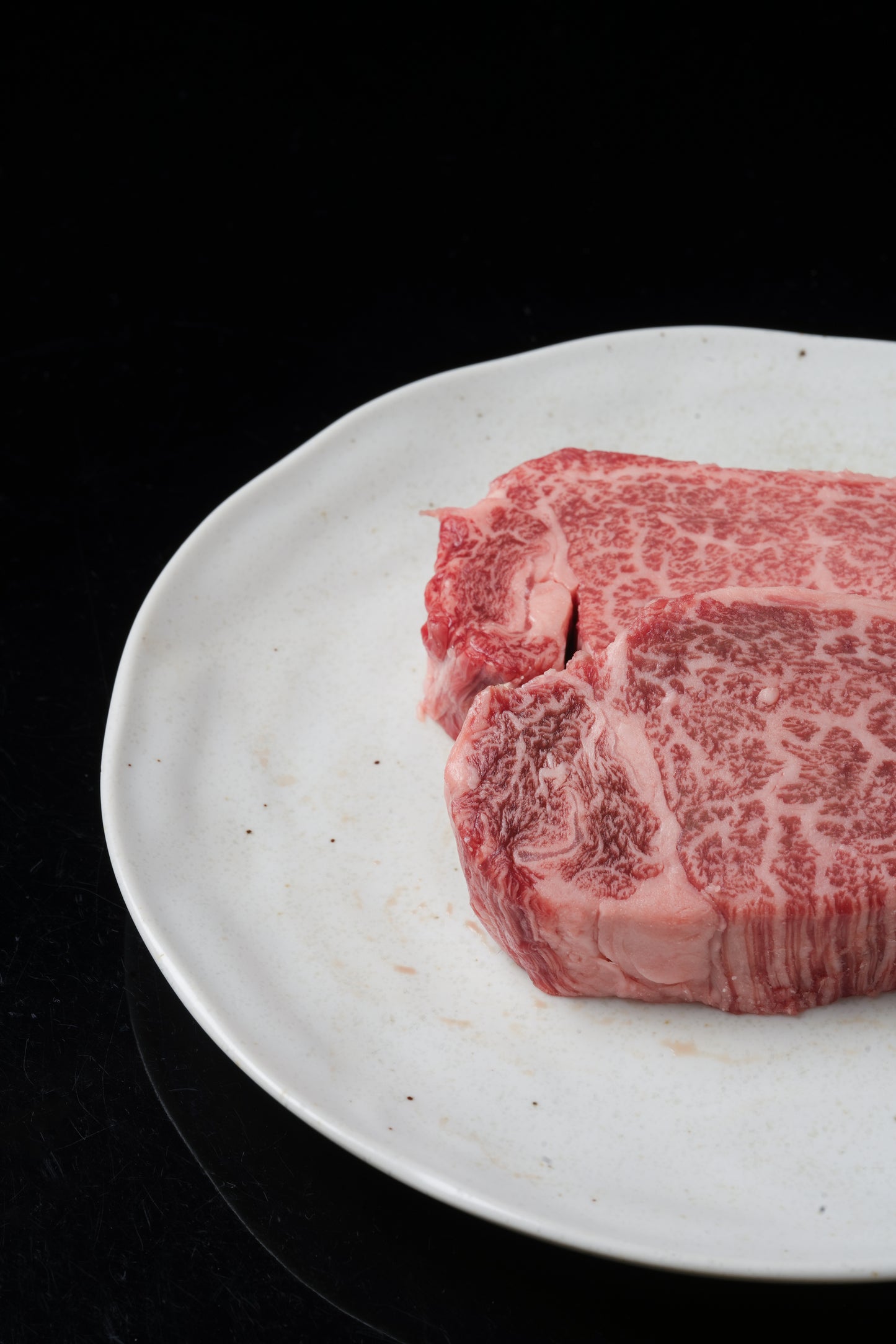 京都黒毛和牛「肉宝 平井牛」フィレステーキ 200g(冷凍)