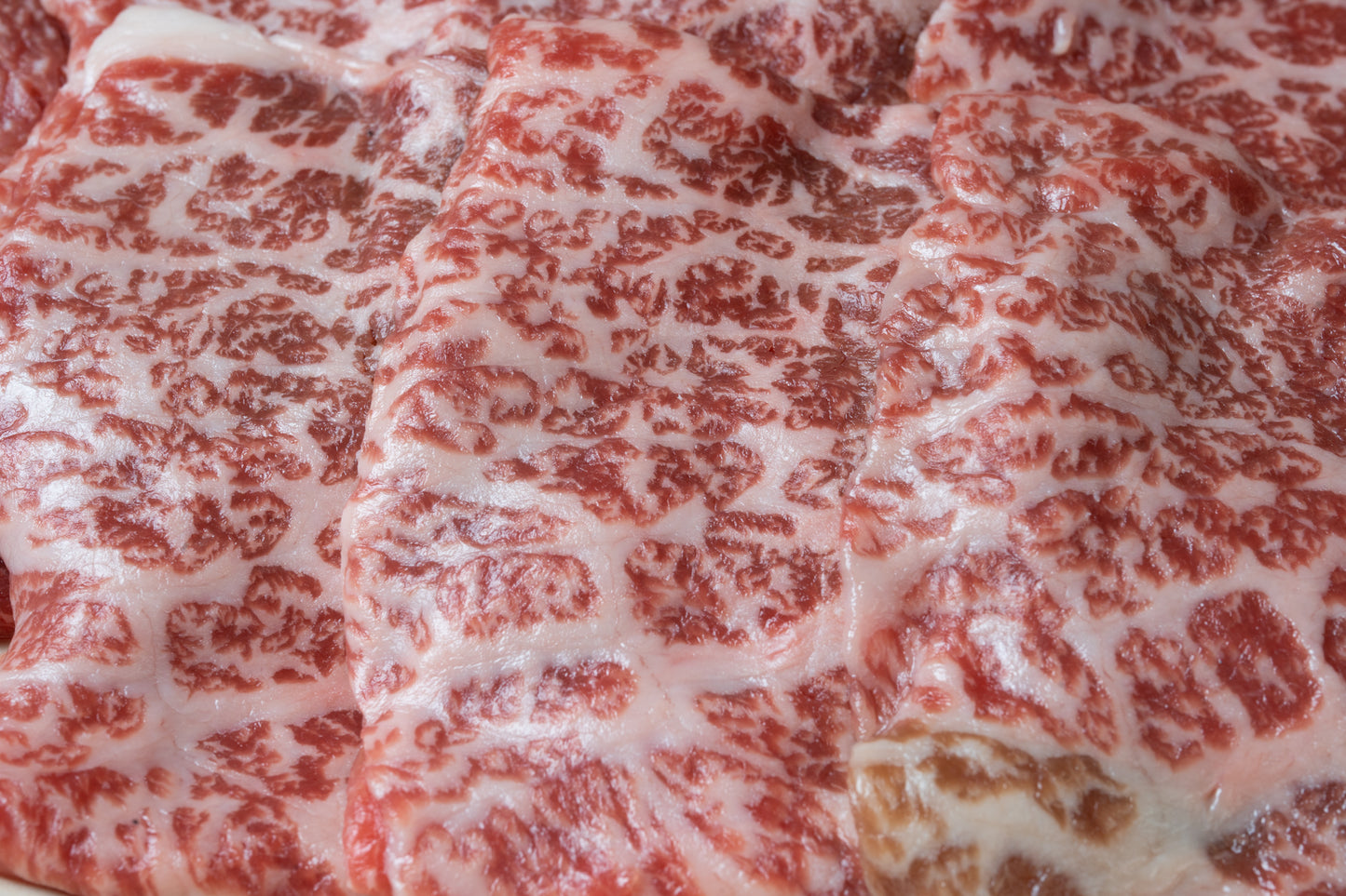 京都黒毛和牛「肉宝 平井牛」赤身スライス 500g(冷凍)