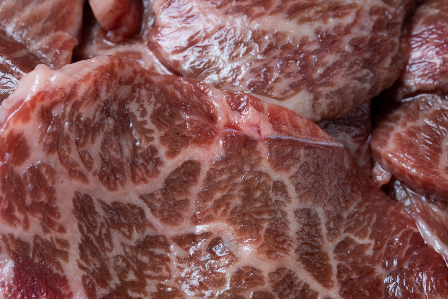 京都黒毛和牛「肉宝 平井牛」赤身焼肉用 250g(冷凍)
