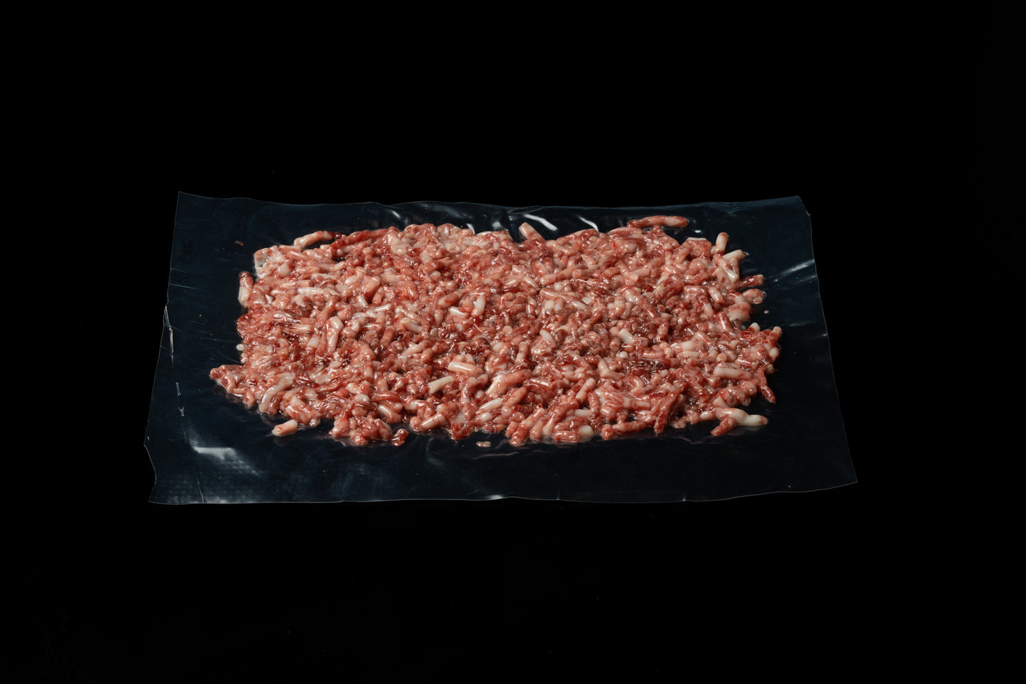 京都黒毛和牛「肉宝 平井牛」ミンチ 250g(冷凍)