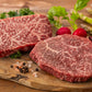 京都黒毛和牛「肉宝 平井牛」赤身ステーキ 300g（冷凍）