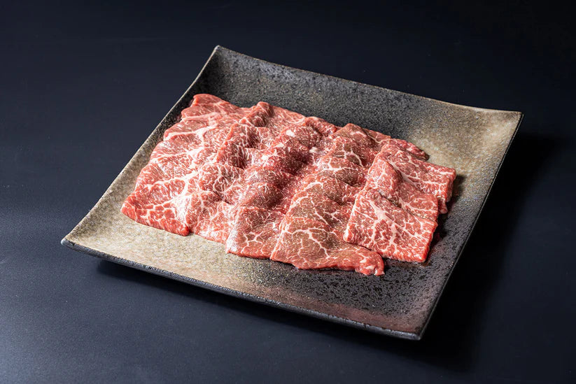 平井牛焼肉食べ比べセット