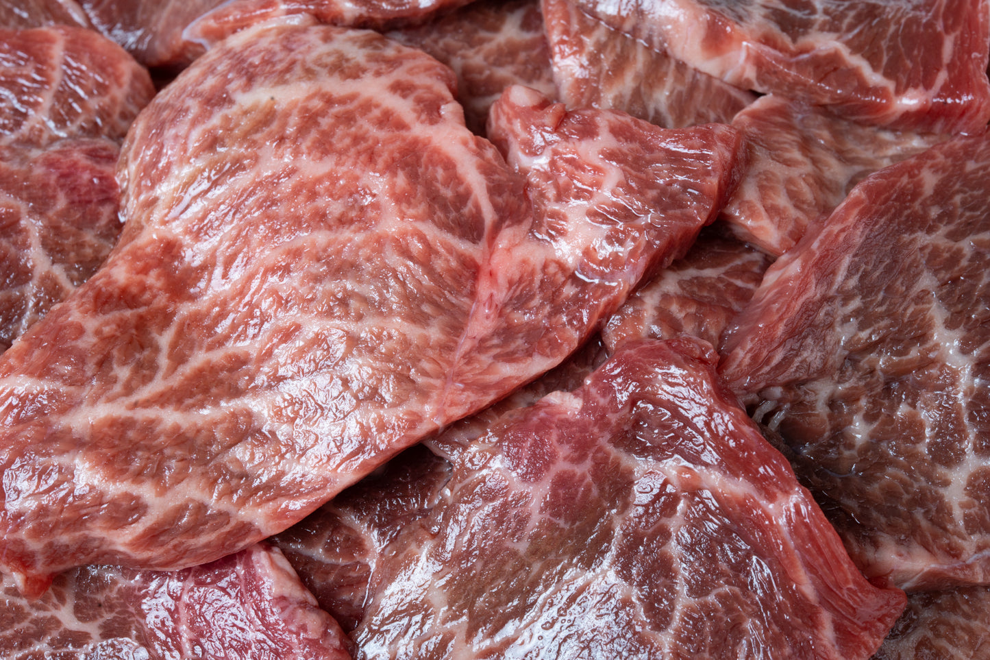 京都黒毛和牛「肉宝 平井牛」赤身焼肉用 250g（冷凍）